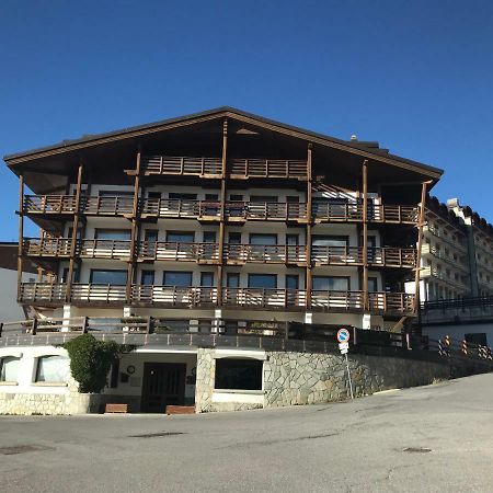 Apartamento Royal Colle Colle Sestriere Exterior foto